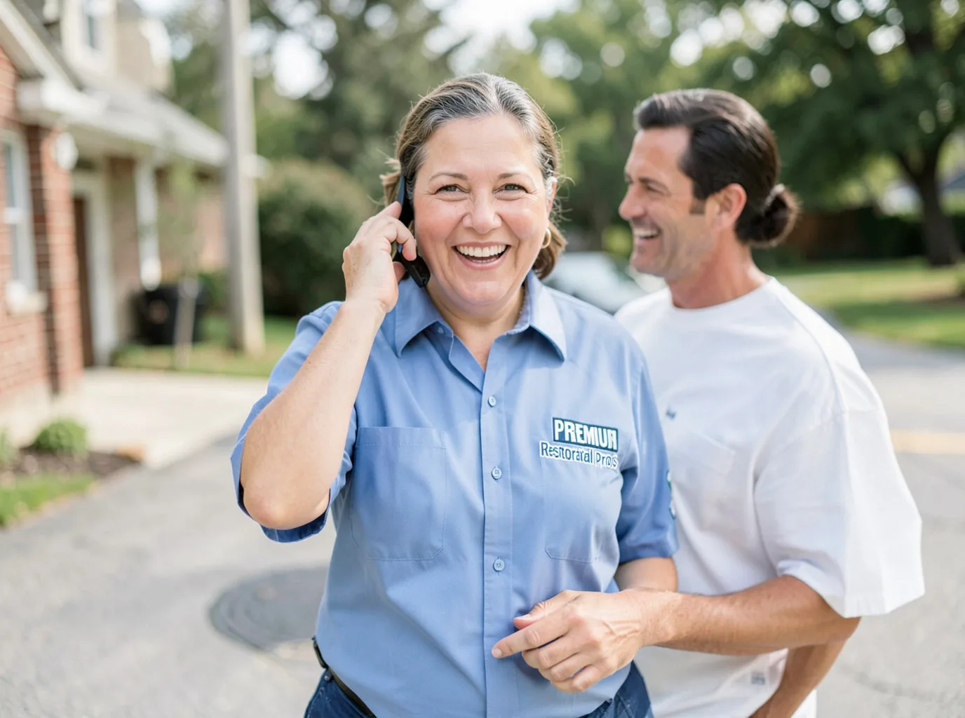 Water Damage Restoration Bennett, IA FAQs
